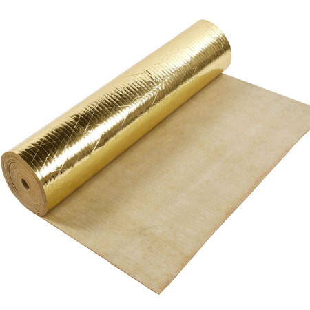 TimberTech2 Gold Plus Acoustic Underlay