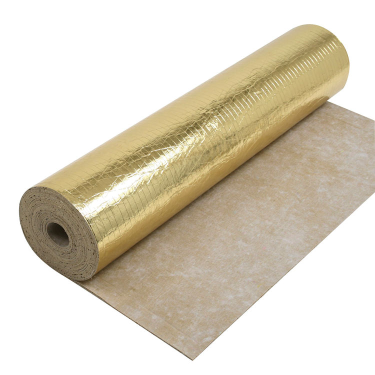 TimberTech2 Gold Acoustic Underlay
