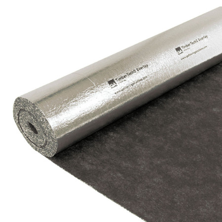 Timbertech2 Everlay Acoustic Underlay