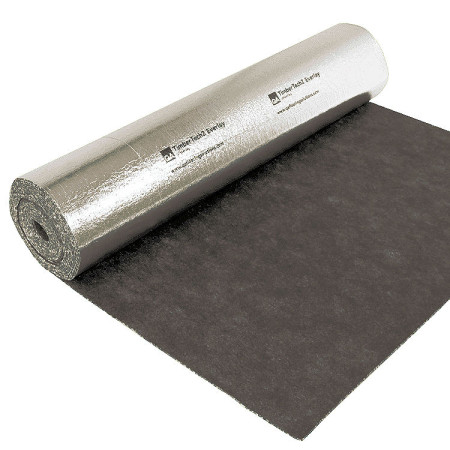 Timbertech2 Everlay Acoustic Underlay