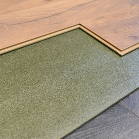 XPS Ultra Light extruded polystyrene Underlay