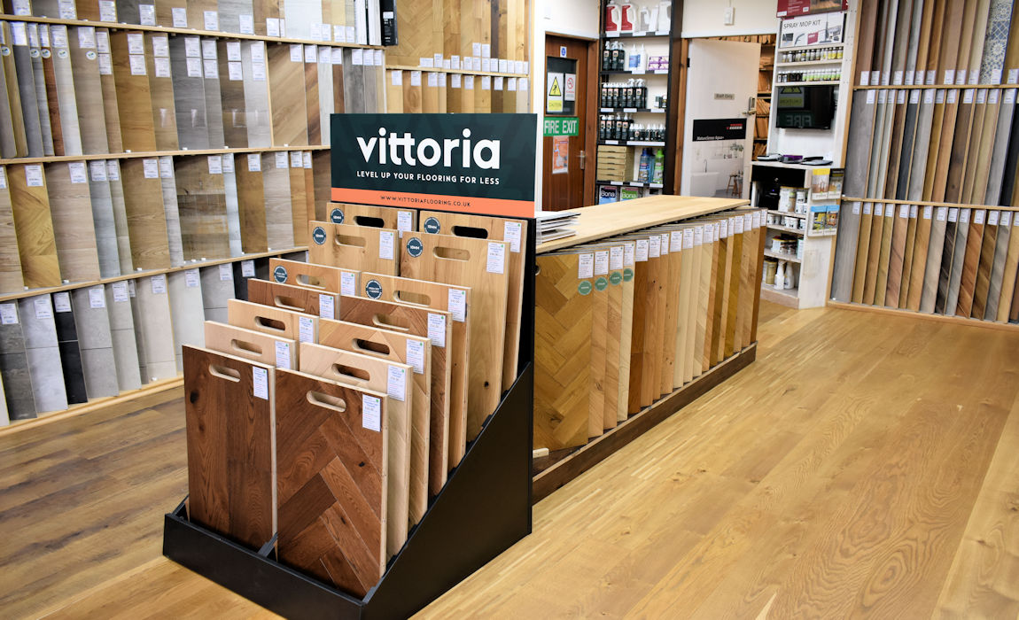 Engineered Hardwoods