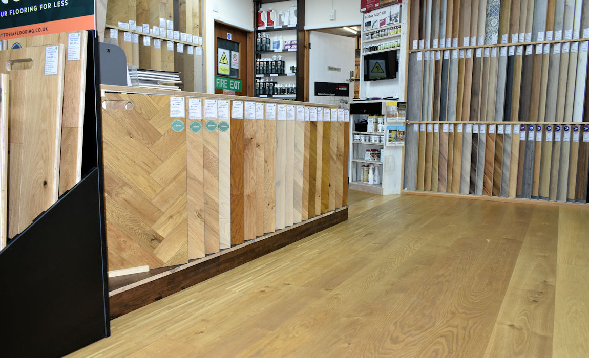 Engineered Hardwoods