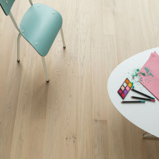 Berry Alloc Oak Albatre Narrow Plank Floors