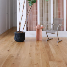 Oak Lumia Wide Plank Floors