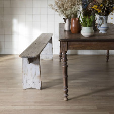 Berry Alloc Oak Kaolin Narrow Plank Flooring