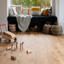 Berry Alloc Oak Nature Narrow Plank Floors