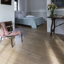 Berry Alloc Oak Silk Narrow Plank Floors