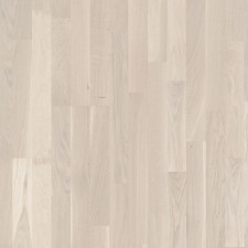 Berry Alloc Oak Albatre 3-strip Engineered Floors