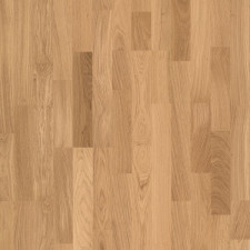 Oak Nature 3-strip Engineered Floors