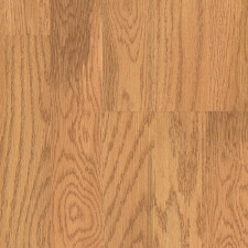Oak Opaline 3-strip Engineered Floors