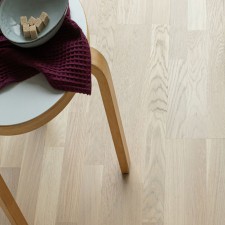 Oak Nude 3-strip Engineered Floors