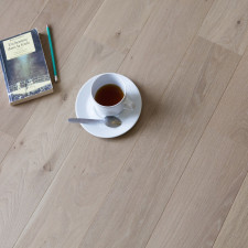 Oak Carrare Narrow Plank