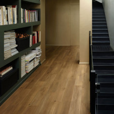 Berry Alloc Exclusifs XL Oak Cashemire Plank