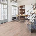 Oak White Nights Engineered Plank