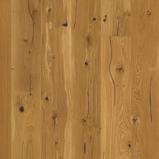 Oak Epoca Handcrafted Plank Flooring