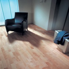 Boen Maple Andante 3-strip Engineered Floors