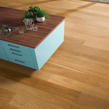Oak Andante 181mm Plank Flooring
