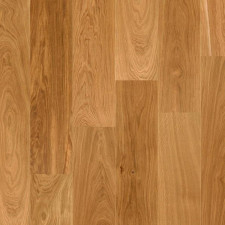 Boen Oak Andante 209mm Engineered Plank Flooring