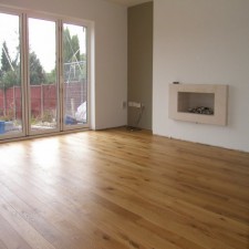 Boen Oak Animoso 209mm Engineered Plank Floors