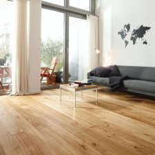 Oak Animoso 181mm Engineered Plank Floors