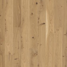 Oak Authentic 138mm Engineered Plank Floors