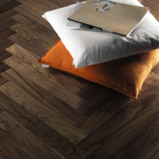 Walnut Nature Parquet