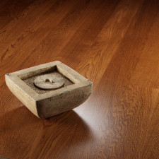 Oak Toscana Engineered Plank Floors