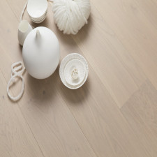 Boen Oak Warm Cotton Engineered Plank