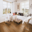 Oak Honey Engineered Plank Floors