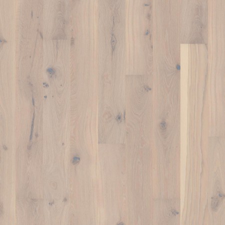 Boen Oak Pale White Engineered Plank Floors