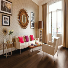 Walnut Andante Plank