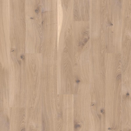 Boen Oak Vivo White Engineered Plank Floors