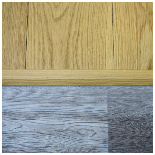 Aluminium Threshold / Transition Strips