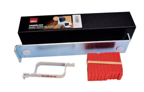 Hardwood, Laminate and LVT Installtion Tools