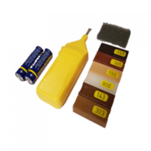 Wood Filler, Repair Kits, Sealant Osmo Bona Kahrs