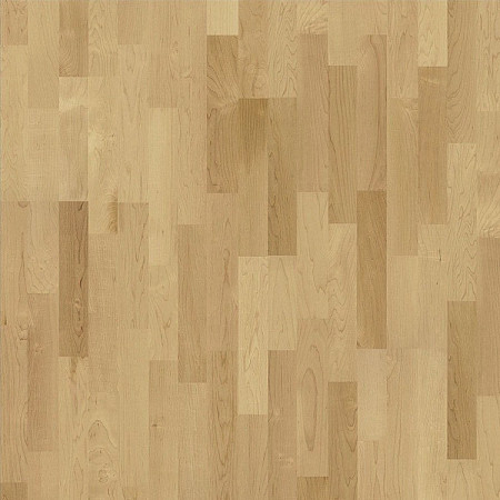 American Hard Maple Toronto 3-strip Hardwood Flooring