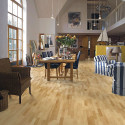 American Hard Maple Toronto 3-strip Hardwood Flooring