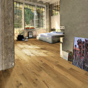 Kahrs Camino Handscraped Oak Plank
