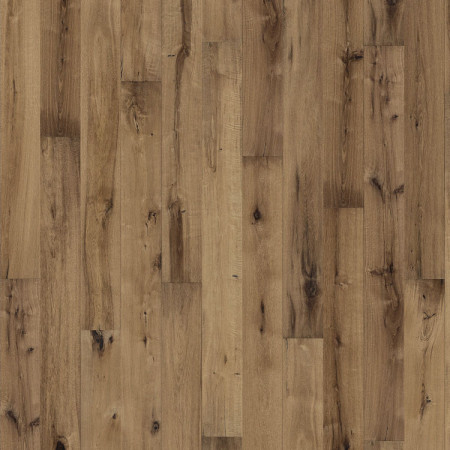 Kahrs Artisan Straw Handscraped Oak Plank