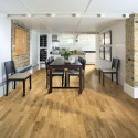 Kahrs Oak Erve 3-strip Engineered Flooring Kahrs Oak Erve 3-strip Engineered Flooring