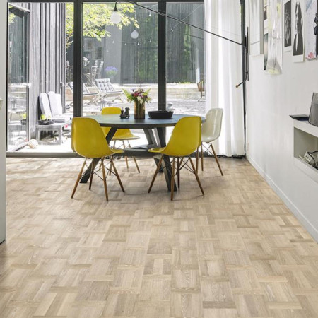Oak Palazzo Bianco Engineered Flooring