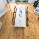 Oak Palazzo Rovere Dutch Pattern Design Floor