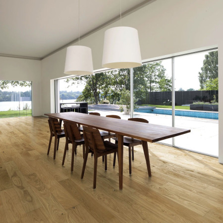 Kahrs Oak Cornwall Plank Kahrs Oak Cornwall Engineered Plank