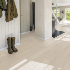 Kahrs Life - Oak Coconut Cream