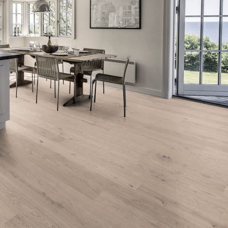 Kahrs Coast Stained Oak Plank