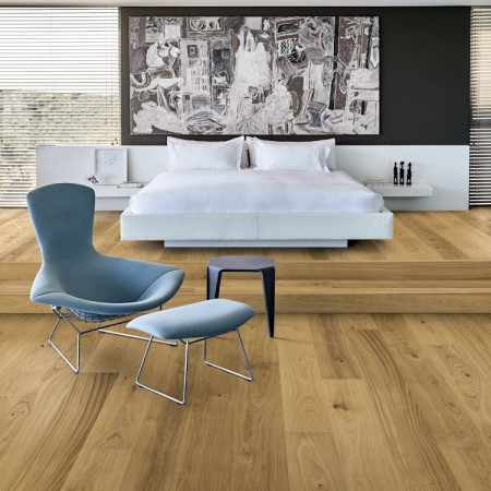 Kahrs Oak Sun Rustic Engineered Plank 