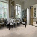 Oak Nouveau Snow Engineered Hardwood Floors