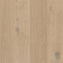 Kahrs Oak Brighton White Stained Plank