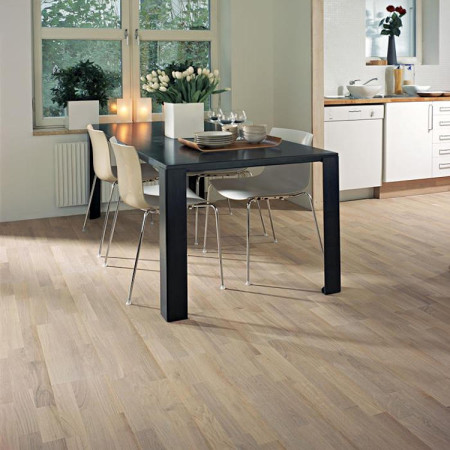 Oak Sorrento Engineered 3-strip
